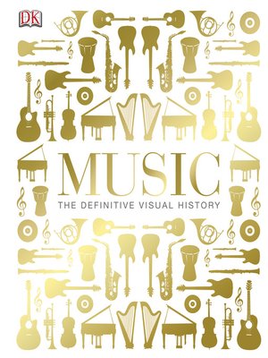 cover image of Music